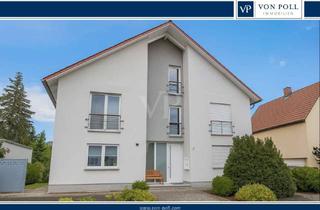 Anlageobjekt in 68163 Neuostheim, Freistehendes Mehrparteienhaus mit großem Garten und Raum für Generationen