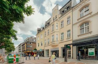 Anlageobjekt in 51373 Wiesdorf, Schönstes Haus, beste Lage: Attraktives Renditeobjekt in Leverkusen Wiesdorf mit Soll-Faktor 14