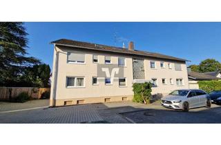 Anlageobjekt in 68549 Ilvesheim, Gute Gelegenheit für renditebewusste Kapitalanleger!