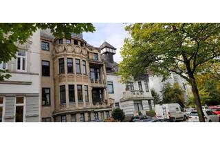 Anlageobjekt in Gildemeisterstraße, 27568 Mitte, Jugendstilvilla Bremerhaven