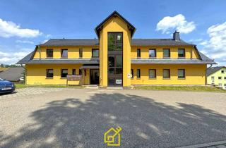 Anlageobjekt in Markus-Semmler-Straße 68, 08280 Aue, Investieren am Gesundheitsstandort: Gewerbeimmobilie in gefragter Kurortlage