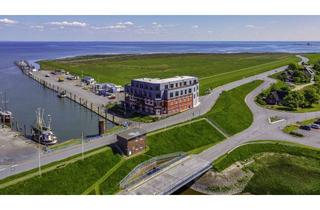 Anlageobjekt in 25849 Pellworm, Penthouse-Ferien-Wohnung mit Meerblick und starker Rendite