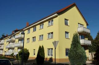 Anlageobjekt in 31303 Burgdorf, * Anlageobjekt mit 4 vermieteten Wohnungen * - in großzügiger Wohnanlage am Stadtrand von Burgdorf