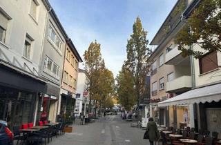 Anlageobjekt in 67227 Frankenthal, Geschäftshaus in bester City-Lage - vermietet - RS 4219