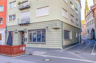 Anlageobjekt in 97070 Würzburg, Exzellente Kapitalanlage in Bestlage von Würzburg