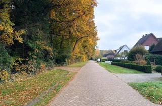 Grundstück zu kaufen in 26188 Edewecht, 6650 - Für Investoren, Bauträgeroder Privatpersonen: TraumhaftesBaugrundstück in Portsloge