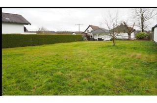 Grundstück zu kaufen in Schulstrasse, 56242 Marienrachdorf, Wohngrundstück mit Baugenehmigung und Planung eines Einfamilienhauses