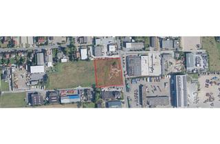 Grundstück zu kaufen in Brönninghauser Str. 37, 33729 Altenhagen, Gewerbegrundstück für Ihren Neubau