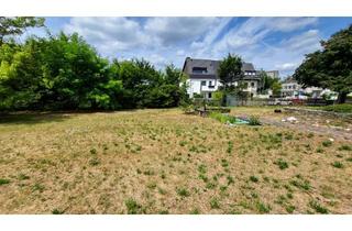 Grundstück zu kaufen in 63069 Lauterborn, Exklusives Viereckige 2 x Baugrundstück inkl. Baugenehmigung für Einfamilienhaus mit Garage.