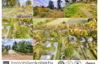 Grundstück zu kaufen in 21435 Stelle, Natur nahes Wohnen, umgeben von Wald und Feld in Ashausen Büllhorn!