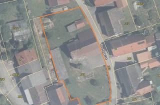 Grundstück zu kaufen in 72401 Haigerloch, Großes Grundstück in sonniger, ruhiger Wohnlage