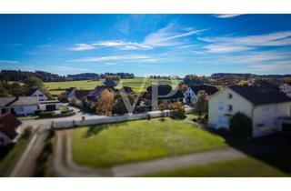 Grundstück zu kaufen in 85293 Reichertshausen, Großzügiges Grundstück für Ihr neues Familienleben und Gartenglück