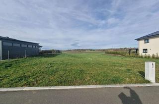 Grundstück zu kaufen in 95183 Trogen, **Voll erschlossenes Baugrundstück im attraktiven Neubaugebiet von Trogen**