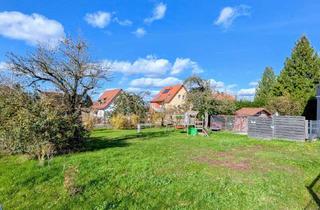 Grundstück zu kaufen in 63933 Mönchberg, Sonniges Baugrundstück in Mönchberg – Ihr Platz für ein Zuhause im Grünen