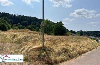 Grundstück zu kaufen in 66679 Losheim, 11 AR BAUGRUNDSTÜCK IN TOP LAGE IN DER NÄHE VON LOSHEIM!