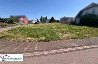 Grundstück zu kaufen in 54441 Kastel-Staadt, 10 MIN. BIS SAARBURG: 6 AR BAUGRUNDSTÜCK IN TOP LAGE