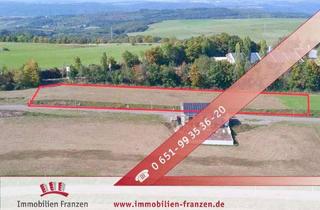 Grundstück zu kaufen in 54331 Pellingen, Pellingen Neubaugebiet „Südlich Lafeld“ – Attraktive und voll erschlossene Baugrundstücke mit Weitbl