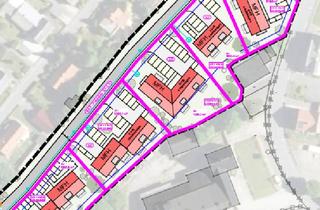 Grundstück zu kaufen in Sparnecker Str. 72, 95213 Münchberg, Bauparzellen für Mehrfamilienhäuser