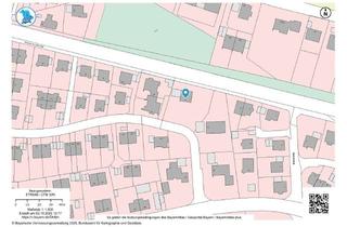 Grundstück zu kaufen in Sperberstraße 35, 83052 Bruckmühl, Bauträger aufgepasst - großes Grundstück mit viel Potential