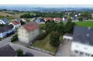 Grundstück zu kaufen in 93055 Brandlberg-Keilberg, Absolute Rarität - Top Baugrundstück mit ca. 645 m² am Keilberg