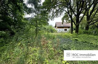 Grundstück zu kaufen in 15738 Zeuthen, Doppelgrundstück als Mehrgenerationenobjekt! Brandenburg-Zeuthen