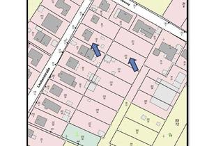 Grundstück zu kaufen in Laubenstr. 22, 25462 Rellingen, Großes Grundstück in beliebter Rellinger Wohnlage