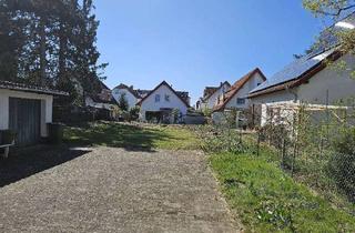 Grundstück zu kaufen in 64347 Griesheim, Traumgrundstück in Griesheim.....