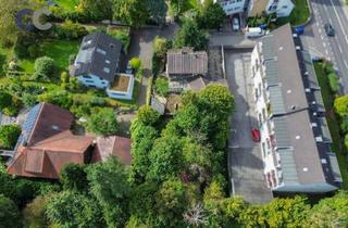 Grundstück zu kaufen in 51379 Opladen, Investieren Sie in Ihre Zukunft: Grundstück mit Altbestand und Erweiterungsmöglichkeiten