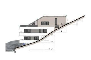 Grundstück zu kaufen in 69231 Rauenberg, GLOBAL INVEST SINSHEIM | Tolles Baugrundstück mit unverbaubarem Blick und Baugenehmigung!