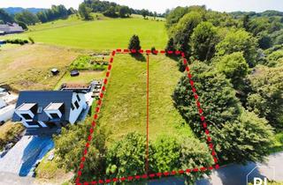 Grundstück zu kaufen in 51545 Waldbröl, Bauen Sie Ihr Traumhaus im Grünen!