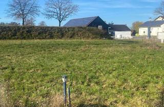 Grundstück zu kaufen in 93326 Abensberg, Baugrundstück - voll erschlossen- im Baugebiet Abensberg-Gaden