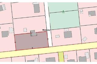 Grundstück zu kaufen in 29308 Winsen, Wohnbaugrundstück in gefragter Lage Winsen Aller ca. 1.215m²