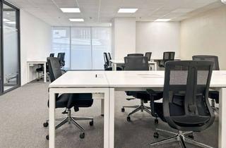 Büro zu mieten in Leuchtenbergring, 81673 Berg am Laim, Regus Leuchtenbergring: Bezugsfertige Bürofläche für 15 Personen