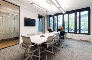 Büro zu mieten in Dingolfinger Strasse 15, 81673 Berg am Laim, Privater Büroraum für 4 Person in Regus Leuchtenbergring