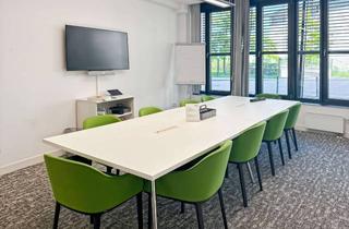 Büro zu mieten in Dingolfinger Strasse 15, 81673 Berg am Laim, Privater Büroraum für 4 Person in Regus Leuchtenbergring