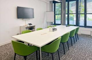 Büro zu mieten in Dingolfinger Straße 15, 81673 Berg am Laim, Privater Büroraum für 4 Person in Regus Leuchtenbergring