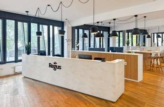 Büro zu mieten in Dingolfinger Strasse 15, 81673 Berg am Laim, Virtuelles Büro in Regus Leuchtenbergring