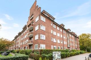 Gewerbeimmobilie kaufen in 22305 Barmbek-Nord, Großzügige Gewerbefläche zentral in Barmbek/Winterhude