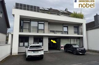 Gewerbeimmobilie kaufen in 53859 Niederkassel, Rheidt/Zentrum, Ladenlokal, Praxis, Büro oder 2 Zimmerwohnung (Genehmigung liegt vor)