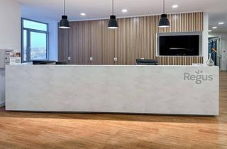 Büro zu mieten in Theodor-Heuss-Anlage 12, 68165 Schwetzingerstadt, Virtuelles Büro in Regus Theodor-Heuss-Anlage