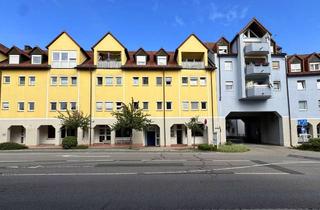 Gewerbeimmobilie kaufen in 91207 Lauf, Renovierte Gewerbefläche zur flexiblen Nutzung