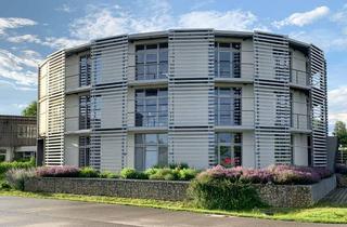 Büro zu mieten in Kronstaudener Weg, 83071 Stephanskirchen, Moderne Büroräume in Toplage mit Bergblick und Kantine