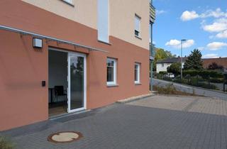 Büro zu mieten in 08459 Neukirchen, Moderne Praxis/Büros mit Umkleiden & barrierearmen Zugängen