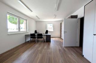 Büro zu mieten in 08459 Neukirchen, Moderne Praxis/Büros mit Umkleiden & barrierearmen Zugängen