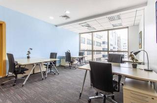Büro zu mieten in Kapstadtring, 22297 Winterhude, Service-büros für 15 Personen in Regus City Nord