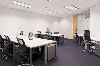 Büro zu mieten in Kapstadtring, 22297 Winterhude, Privater Büroraum für 5 Person in Regus City Nord