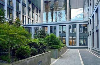 Büro zu mieten in Kapstadtring, 22297 Winterhude, Privater Büroraum für 2 Person in Regus City Nord