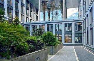 Büro zu mieten in Kapstadtring, 22297 Winterhude, Privater Büroraum für 2 Person in Regus City Nord