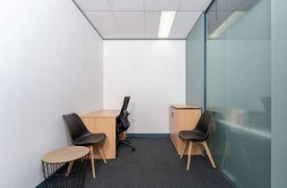 Büro zu mieten in Kapstadtring, 22297 Winterhude, Unbegrenzter Bürozugang zu unseren Öffnungszeiten in Regus City Nord