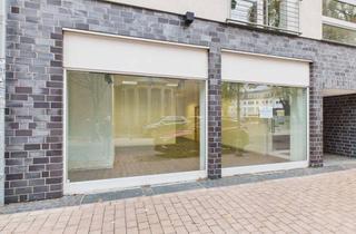 Gewerbeimmobilie mieten in Johannismarkt, 41812 Erkelenz, Direkt vom Eigentümer: attraktive & zentrale Gewerbefläche in Erkelenz